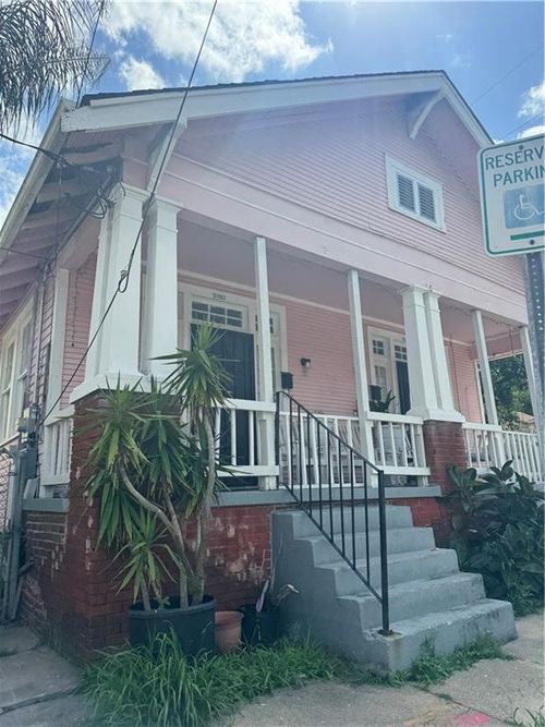 3103 Saint Philip St, New Orleans, LA, 70119-4037 | Card Image