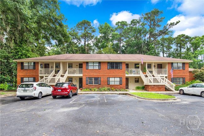 25 Colony Park Dr, Condo with 2 bedrooms, 2 bathrooms and null parking in Savannah GA | Image 4