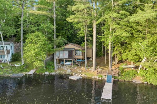 35 North Shore Road, Sunapee, NH, 03782 | Card Image