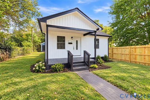 510 N Carolina Avenue, Petersburg, VA, 23803 | Card Image