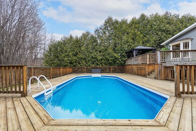 1262 Sunbury Rd, House other with 5 bedrooms, 3 bathrooms and 4 parking in South Frontenac ON | Image 43