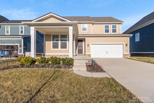 989 Harrison St, Canton, MI, 48188-0016 | Card Image