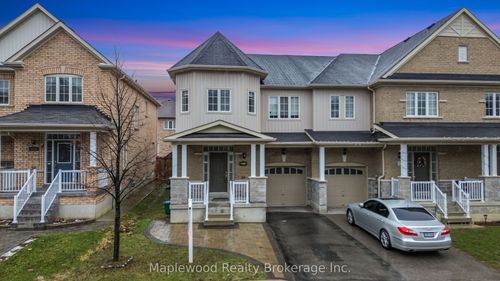 1712 Carousel Dr, Pickering, ON, L1X0C1 | Card Image