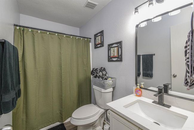 Completely renovated primary bathroom | Image 10