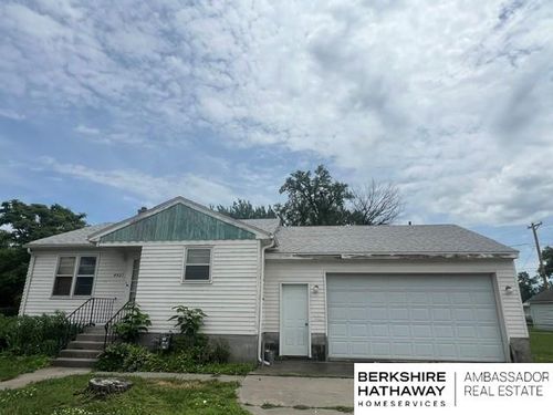 4927 N 14 Street, Omaha, NE, 68110 | Card Image
