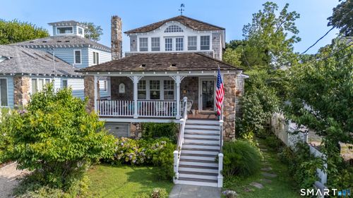 17 Oliver St, Norwalk, CT, 06854-4810 | Card Image