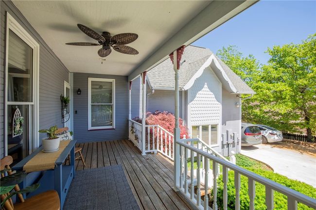 11 Mccollough Ln, House other with 5 bedrooms, 5 bathrooms and null parking in Bella Vista AR | Image 48