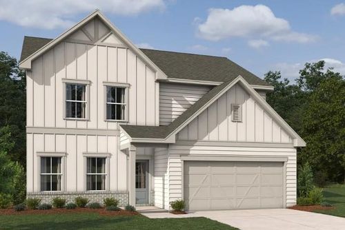 717 Mistwood Way, Cartersville, GA, 30120-1220 | Card Image