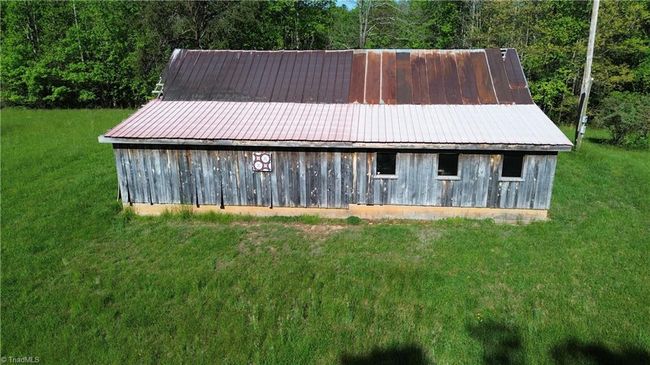 286 Golden Rd, House other with 2 bedrooms, 2 bathrooms and null parking in State Road NC | Image 42