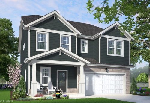 9223 Stoney River Ln, Kernersville, NC, 27284 | Card Image