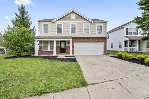 3949 Winding Path Dr, Canal Winchester, OH, 43110-7730 | Card Image