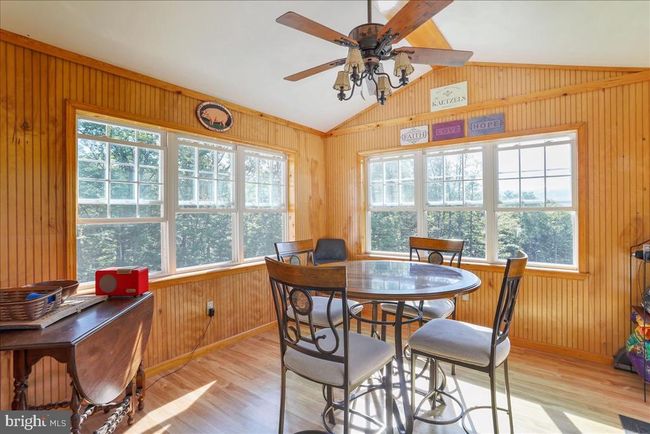 6194 Milo School Rd, House other with 4 bedrooms, 3 bathrooms and null parking in GREAT CACAPON WV | Image 13
