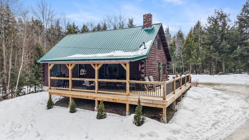 503 Cook Road, Carmel, ME, 04419 | Card Image