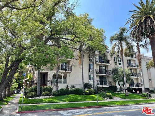 305-1885 Veteran Ave, Los Angeles, CA, 90024-1951 | Card Image