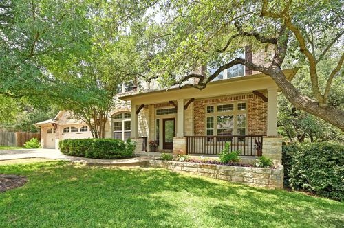 12304 Buvana Dr, Austin, TX, 78739-1970 | Card Image