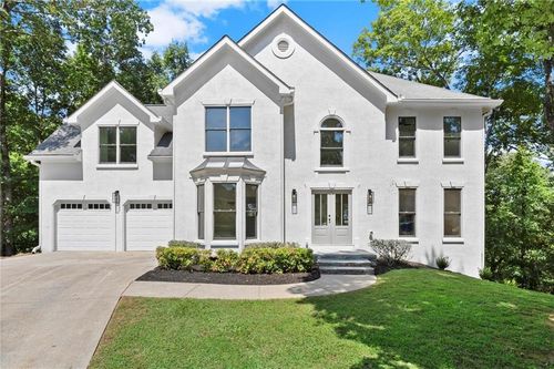 510 Deer Cliff Ct, Woodstock, GA, 30189-7006 | Card Image