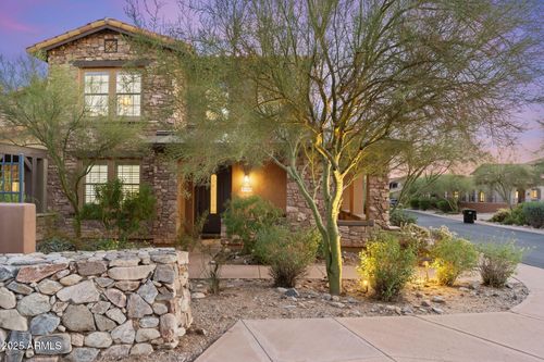 17763 N 93rd Way, Scottsdale, AZ, 85255-6180 | Card Image