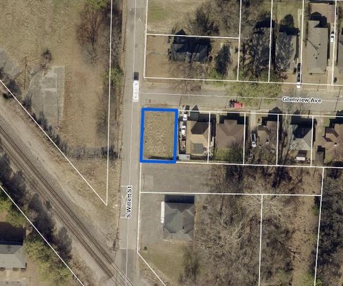 1561 Glenview Ave, Memphis, TN, 38106-3803 | Card Image