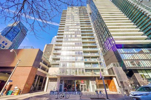 1608-22 Wellesley St E, Toronto, ON, M4Y1G3 | Card Image