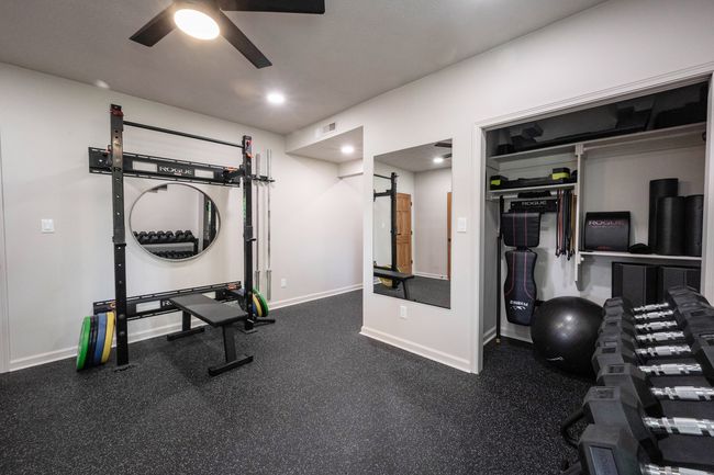 1201 Helford Ln, House other with 5 bedrooms, 5 bathrooms and null parking in Carmel IN | Image 41