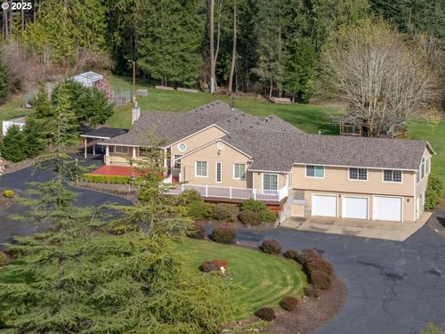 17034 Nw Corey Rd, North Plains, OR, 97133-6107 | Card Image