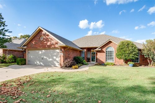 5001 Lyon Drive, Norman, OK, 73072 | Card Image