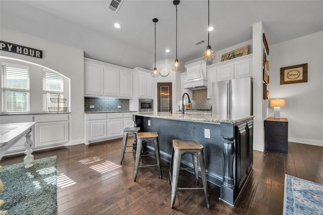 1925 Knoxbridge Rd, House other with 5 bedrooms, 3 bathrooms and null parking in Forney TX | Image 6