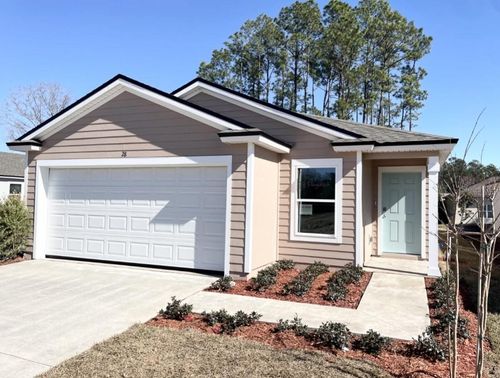28 Flagstick Lane, Bunnell, FL, 32110 | Card Image