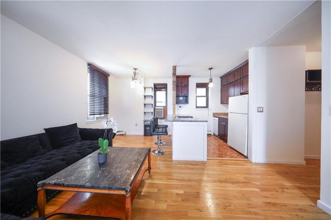 APT-4D - 2090 Madison Ave, Home with 2 bedrooms, 1 bathrooms and null parking in New York NY | Image 6