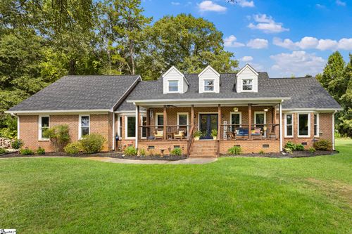 429 Log Shoals Road, Greenville, SC, 29607 | Card Image