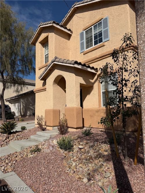 2660 Heathrow St, Las Vegas, NV, 89135-2604 | Card Image