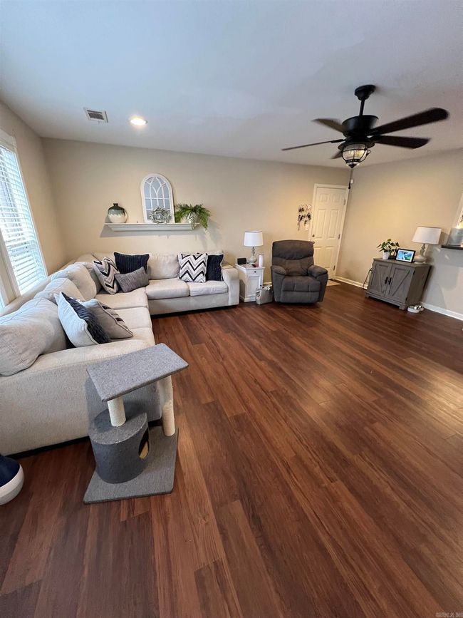 3 Starlite Rd N, House other with 4 bedrooms, 3 bathrooms and null parking in Mayflower AR | Image 15