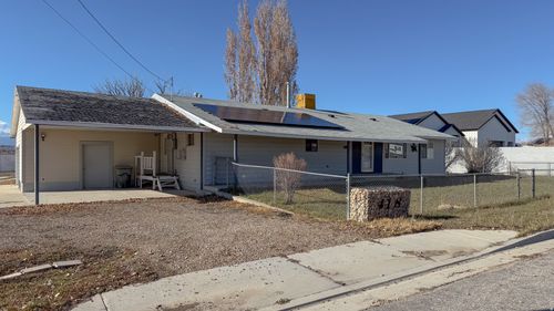 418 100, Wellington, UT, 84542-7744 | Card Image