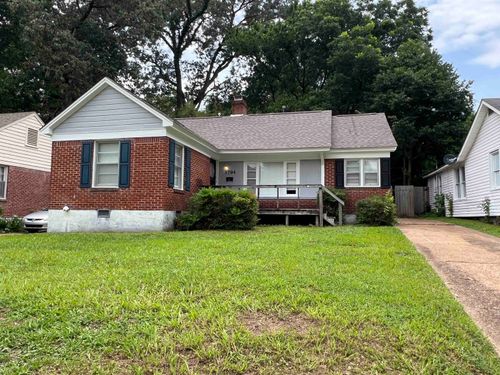 3794 Douglass Ave, Memphis, TN, 38111 | Card Image