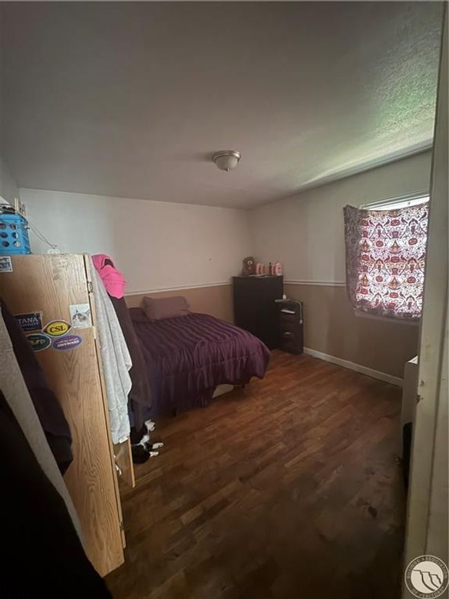 713 N Choteau Ave, House other with 3 bedrooms, 1 bathrooms and null parking in Hardin MT | Image 7