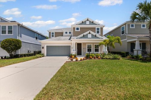 4457 Sage Green Ter, Sarasota, FL, 34243-2334 | Card Image