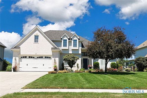 7456 Epaulet Ln, Maumee, OH, 43537-8944 | Card Image