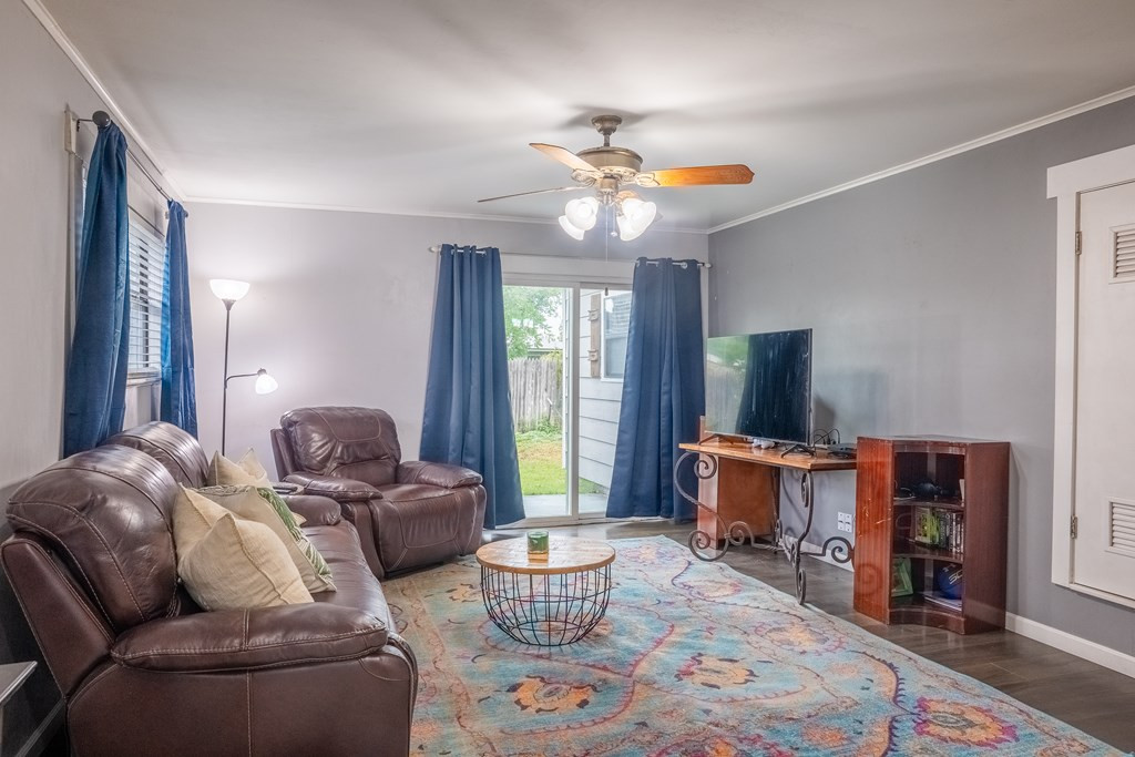 Residential in San Angelo 5