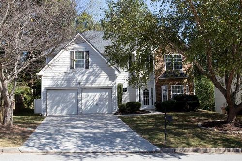1045 Pebble Creek Trl, Suwanee, GA, 30024-1176 | Card Image