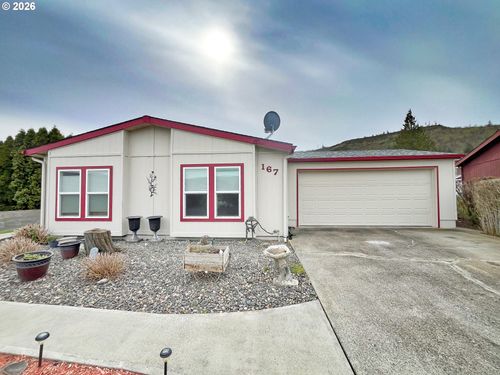 167-950 Pomona St, The Dalles, OR, 97058-4474 | Card Image