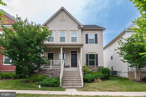 1415 Village Green Way, BRUNSWICK, MD, 21716-9736 | Card Image