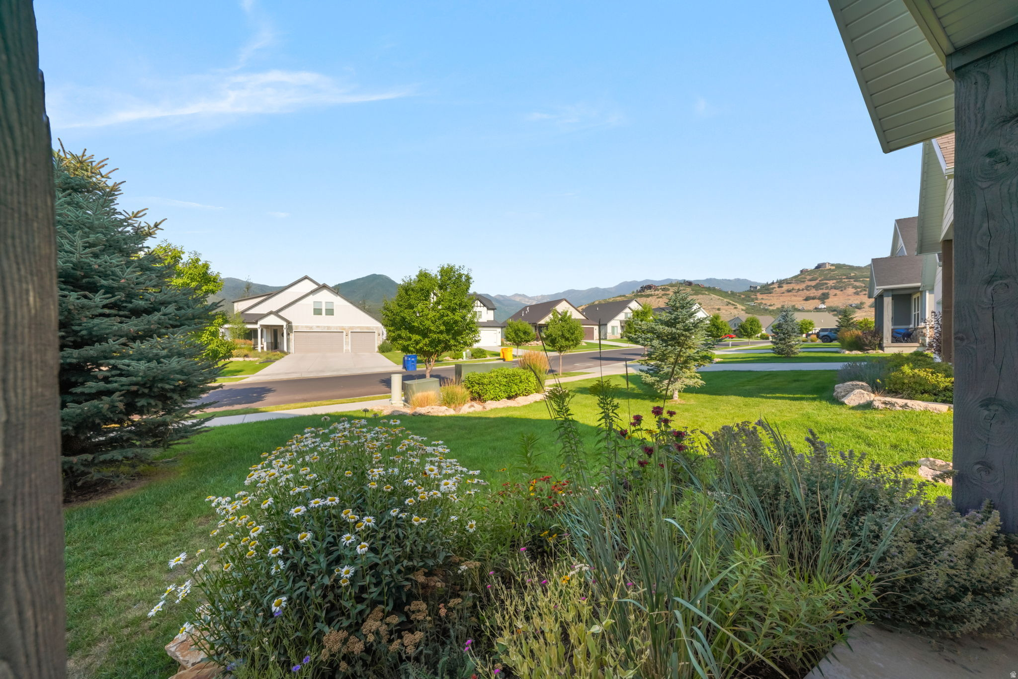Residential in Midway 2
