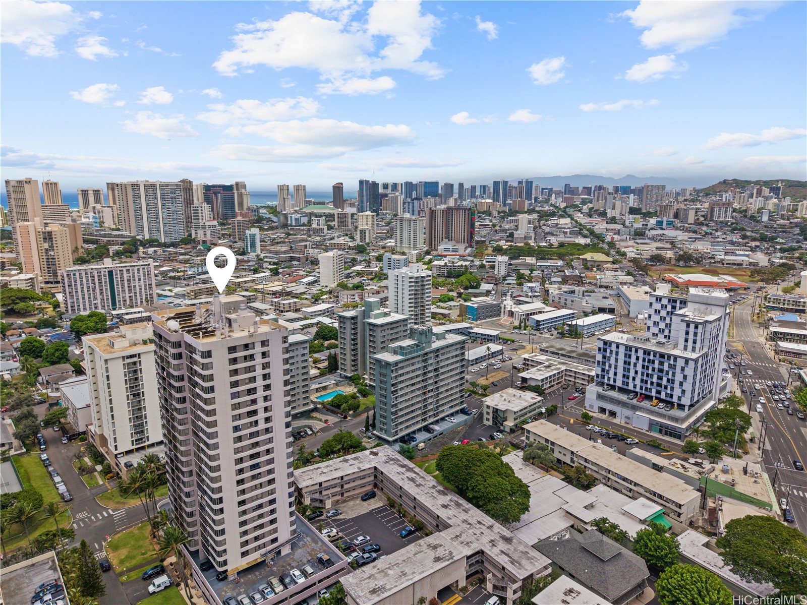 Residential in Honolulu 3