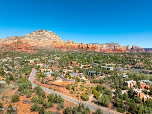 40-35 Sandstone Dr, Sedona, AZ, 86336-3820 | Card Image