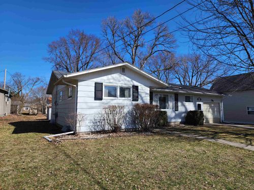 2705 8th St, Emmetsburg, IA, 50536-1343 | Card Image