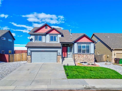 6340 Marilee Way, Colorado Springs, CO, 80911-8356 | Card Image