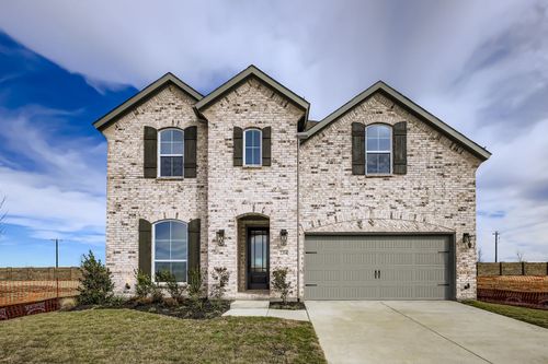 2204 Breman St, Celina, TX, 75009-4822 | Card Image