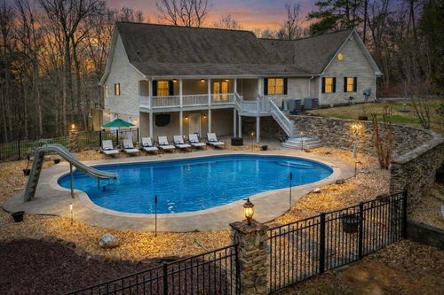 241 Cartecay Trce, Ellijay, GA, 30536-8916 | Card Image