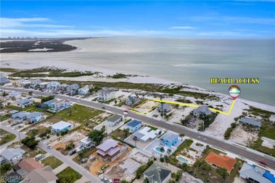 8010 Estero Boulevard, Home with 0 bedrooms, 0 bathrooms and null parking in Fort Myers Beach FL | Image 1