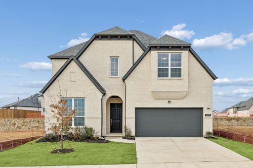 1426 Greenbriar Blvd, Celina, TX, 75009-4996 | Card Image